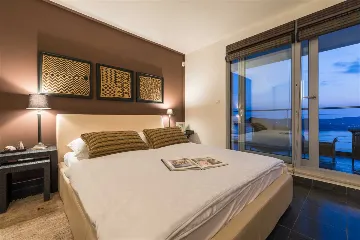 Orašac Villa with Private Pool for 8 Guests