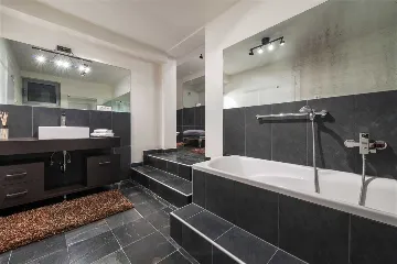 Orašac Villa with Private Pool for 8 Guests