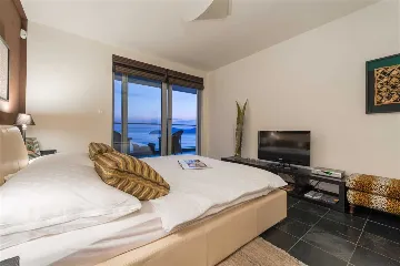 Orašac Villa with Private Pool for 8 Guests