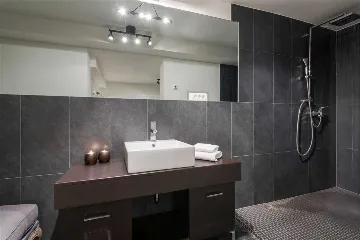 Orašac Villa with Private Pool for 8 Guests