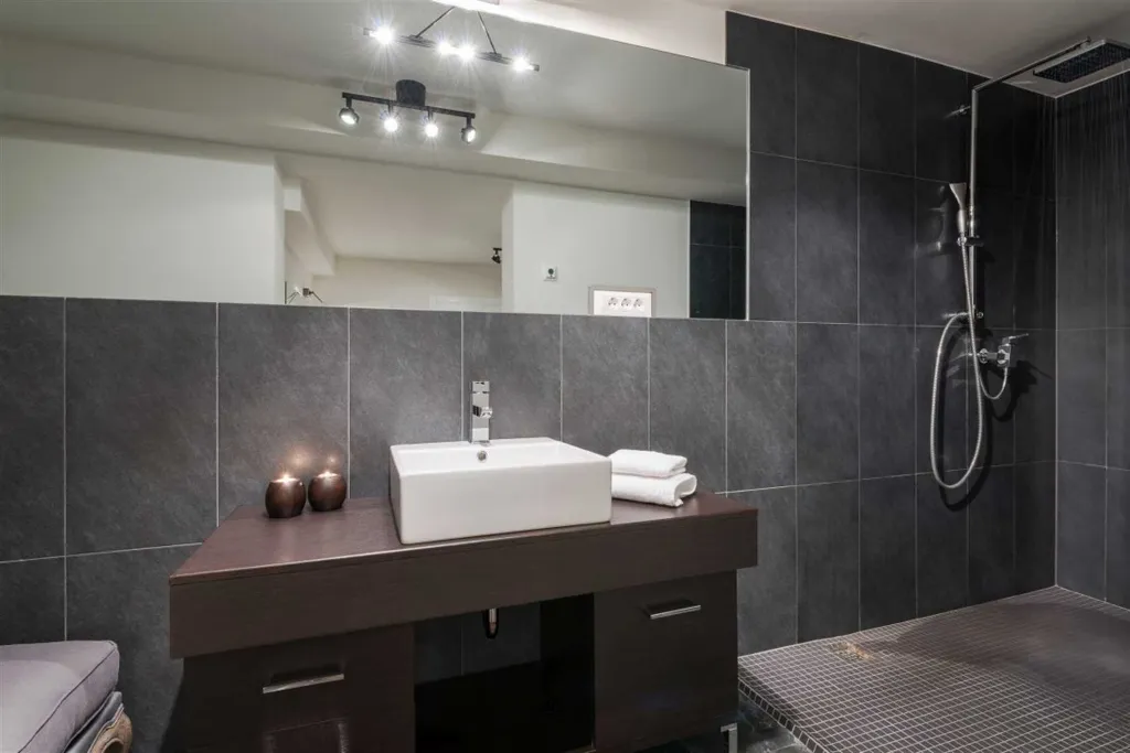 Orašac Villa with Private Pool for 8 Guests