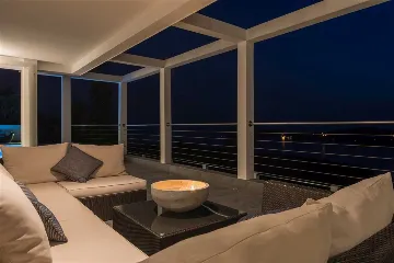 Orašac Villa with Private Pool for 8 Guests