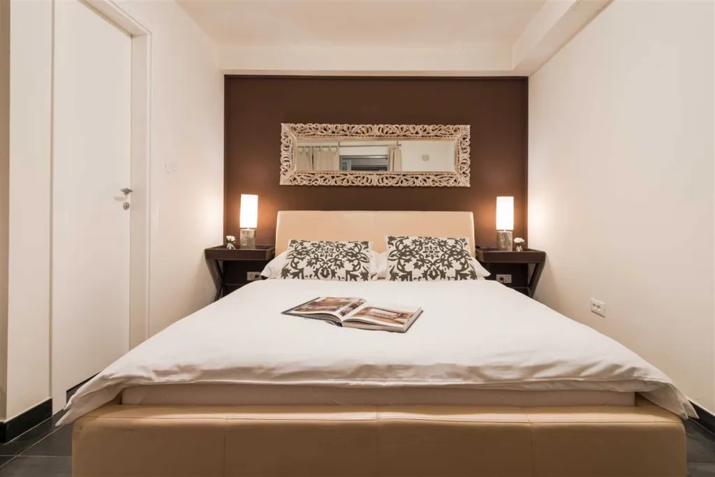 Orašac Villa with Private Pool for 8 Guests