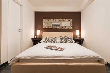 Orašac Villa with Private Pool for 8 Guests