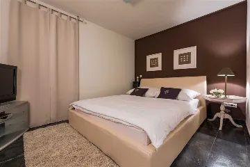 Orašac Villa with Private Pool for 8 Guests