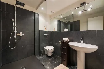 Orašac Villa with Private Pool for 8 Guests