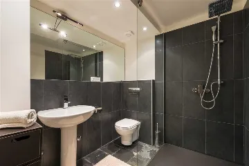 Orašac Villa with Private Pool for 8 Guests