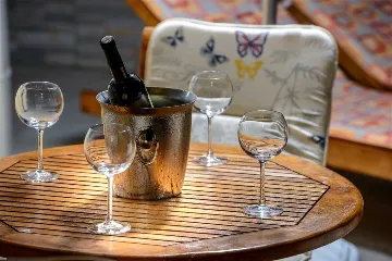 Mlini 5-Bedroom Villa with Pool and Jacuzzi