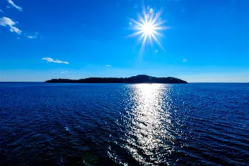 Dubrovnik Villa for 5 Guests with Outdoor Pool