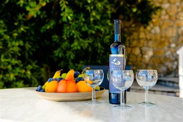 Dubrovnik Villa for 5 Guests with Outdoor Pool