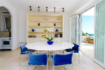 Dubrovnik Villa for 5 Guests with Outdoor Pool