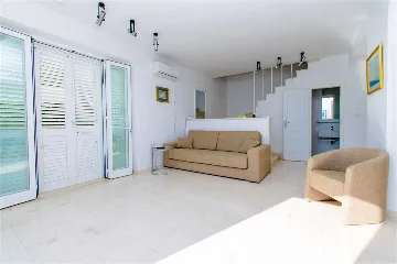 Dubrovnik Villa for 5 Guests with Outdoor Pool