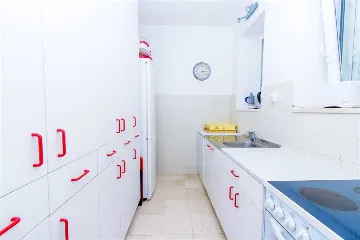 Dubrovnik Villa for 5 Guests with Outdoor Pool