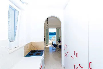 Dubrovnik Villa for 5 Guests with Outdoor Pool