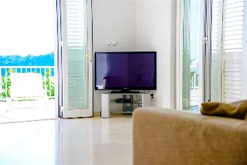 Dubrovnik Villa for 5 Guests with Outdoor Pool