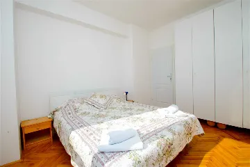 Dubrovnik Villa for 5 Guests with Outdoor Pool