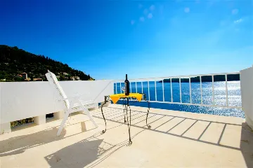 Dubrovnik Villa for 5 Guests with Outdoor Pool