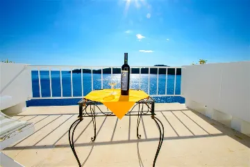 Dubrovnik Villa for 5 Guests with Outdoor Pool