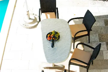 Dubrovnik Villa for 5 Guests with Outdoor Pool