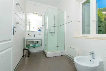 Dubrovnik Villa for 5 Guests with Outdoor Pool