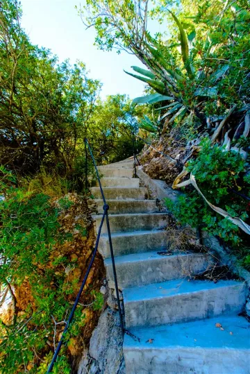 Dubrovnik Villa for 5 Guests with Outdoor Pool