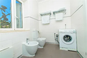 Dubrovnik Villa for 5 Guests with Outdoor Pool