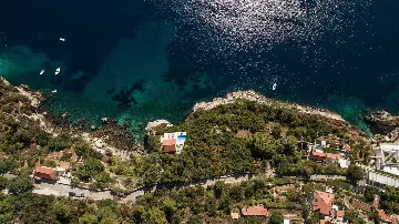 Dubrovnik Villa for 5 Guests with Outdoor Pool