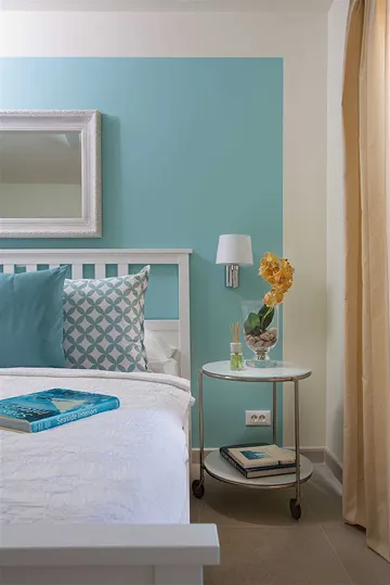 Orašac Air-Conditioned Villa with Pool for 4