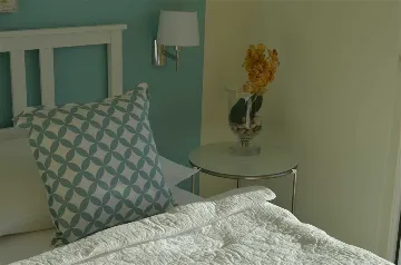 Orašac Air-Conditioned Villa with Pool for 4