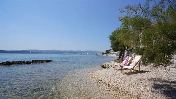 Orebić Villa with Swimming Pool for 9 Guests