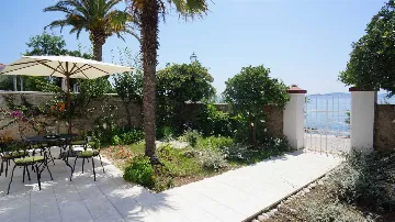 Orebić Villa with Swimming Pool for 9 Guests