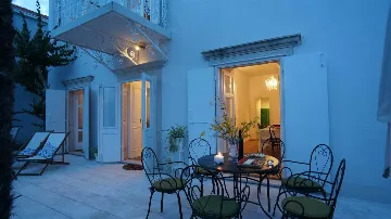 Orebić Villa with Swimming Pool for 9 Guests