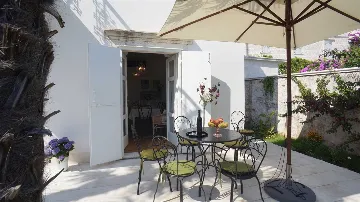 Orebić Villa with Swimming Pool for 9 Guests