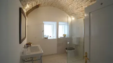 Orebić Villa with Swimming Pool for 9 Guests