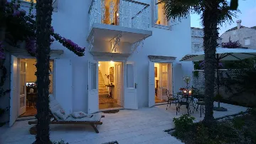 Orebić Villa with Swimming Pool for 9 Guests