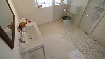 Orebić Villa with Swimming Pool for 9 Guests