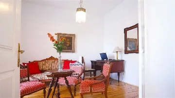 Orebić Villa with Swimming Pool for 9 Guests