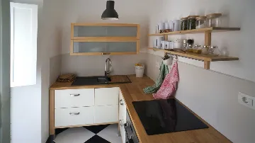 Orebić Villa with Swimming Pool for 9 Guests