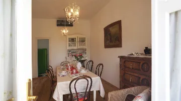 Orebić Villa with Swimming Pool for 9 Guests