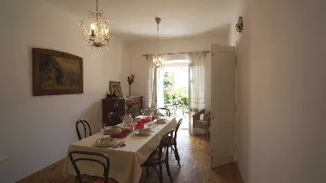 Orebić Villa with Swimming Pool for 9 Guests