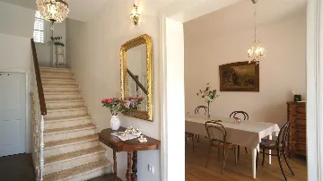 Orebić Villa with Swimming Pool for 9 Guests