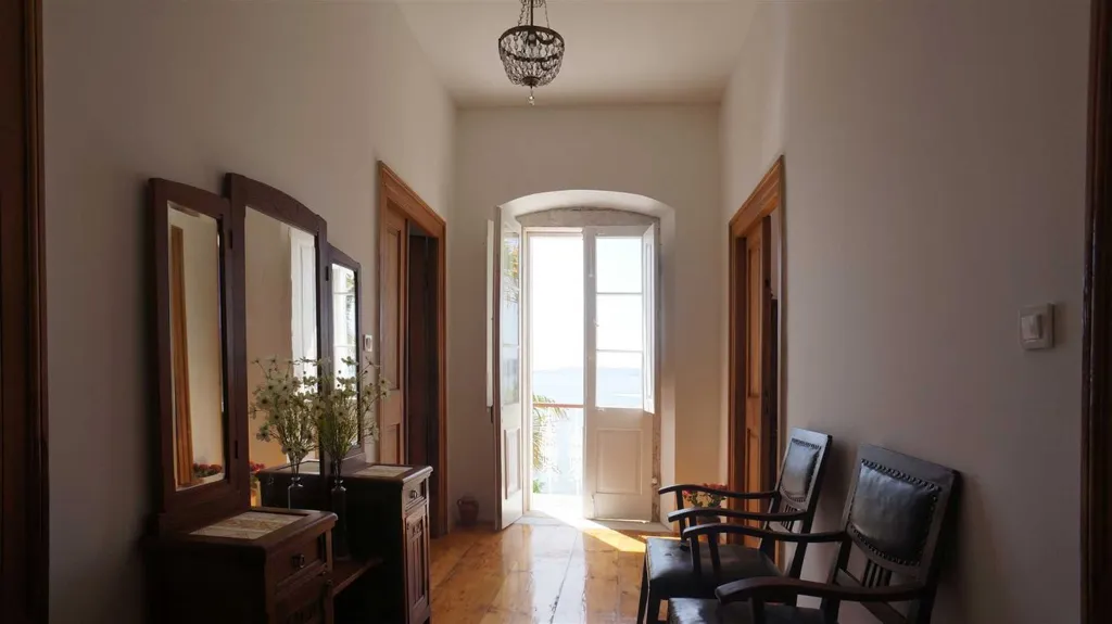 Orebić Villa with Swimming Pool for 9 Guests