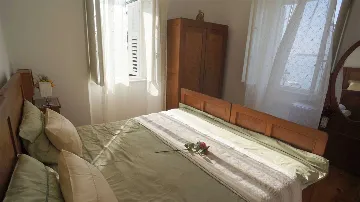 Orebić Villa with Swimming Pool for 9 Guests