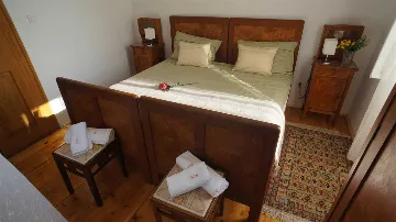 Orebić Villa with Swimming Pool for 9 Guests