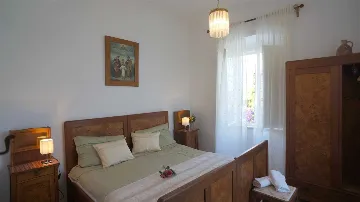 Orebić Villa with Swimming Pool for 9 Guests