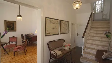 Orebić Villa with Swimming Pool for 9 Guests