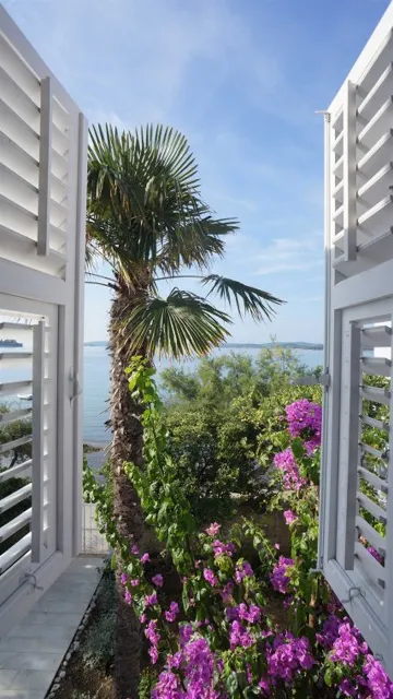 Orebić Villa with Swimming Pool for 9 Guests