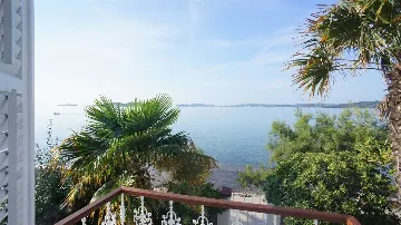 Orebić Villa with Swimming Pool for 9 Guests