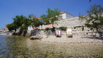 Orebić Villa with Swimming Pool for 9 Guests