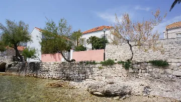 Orebić Villa with Swimming Pool for 9 Guests